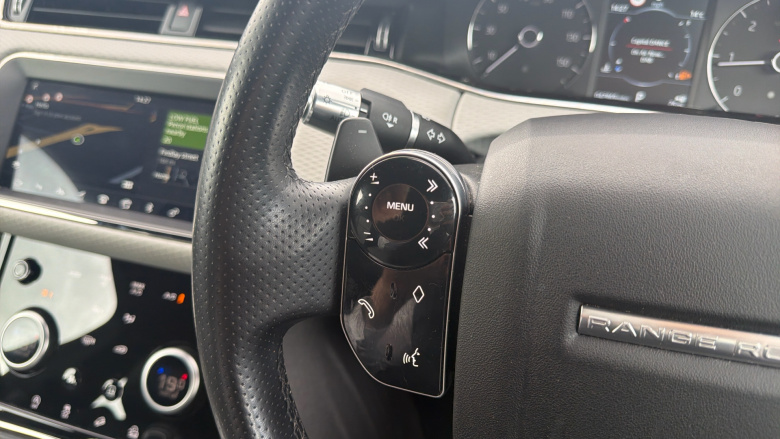 Land Rover Range Rover Evoque 2.0 D180 R-Dynamic S 5dr Auto Diesel Hatchback